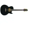 Ibanez Ibanez Steve Vai Ep5-Bp Black Pearl - Guitare Électroacoustique