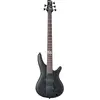 Ibanez K5-BKF Black Flat Signature Fieldy