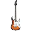 Ibanez GRG140-SB - Sunburst - Guitare électrique
