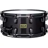 Tama LBR1465 S.L.P. Black Brass - Caisse claire 14X6.5 - Black