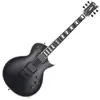 Esp Ltd Esp - 2ec-Blks - Guitare Électrique 6 Cordes Noir Satiné