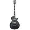 Esp E-II Eclipse EC-II Bold Binding Black Satin