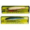 Tackle House Minnow Bitstream Floating 124 Mm