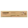 Dynabook Toner original toshiba 5520c6520c6530c cyan (1 unité)