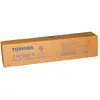 Dynabook FC28EY - jaune - originale - cartouche de toner