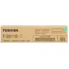 Dynabook Toshiba T3511C - Cyan - original - cartouche de toner - pour e-STUDIO 3511, 4511