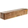 Toshiba - Toner T-FC415EY TFC415EY Yellow Gelb (6AJ00000182)
