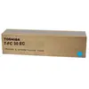 Toner Toshiba T-FC30EC Cyan