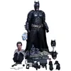 Figurine Hot Toys QS001 - DC Comics - The Dark Knight Rises - Batman D...