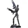 Figurine Hot Toys QS002 - The Terminator - Endoskeleton Deluxe Edition