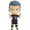 MERCHANDISING LICENCE Orange Rouge Haikyu!! Figurine Nendoroid Ryunosuke Tanaka Re-run 10 cm