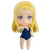 Good Smile Company Summer Time Rendering Nendoroid Ushio Kofune 10 cm