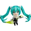 MERCHANDISING LICENCE Vocaloid - Figurine Miku Hatsune Racing Miku 2022 Ver. Nendoroid [1839]
