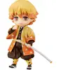 Good Smile Company Figurine Nendoroid Kimetsu No Yaiba Zenitsu Agatsuma 14 cm