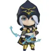Figurine Nendoroid Ashe de Good Smile Company League of Legends 10 cm
