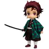 Goodsmile Demon Slayer   Tanjiro Kamado   Figurine Nendoroid 14 cm, G12650