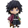 Goodsmile Demon Slayer Kimetsu No Yaiba - Figurine Tomioka Giyuu Nendoroid Swacchao