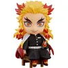 Good Smile Company Figurine Nendoroid Kimetsu No Yaiba Kyojuro Rengoku 9 cm