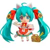 Good Smile Company Figurine Nendoroid Hatsune Miku Maneki Miku 10 Cm