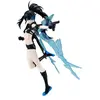 Goodsmile Black Rock Shooter Dawn Fall - Empress Dawn Fall -Pop Up Parade 17cm