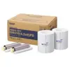 DNP QW 410 Media Kit 11x20 cm PD 2X 110 Feuilles