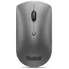 Lenovo ThinkPad Silent - Souris - droitiers et gauchers - bleu optique...