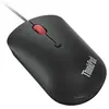 Lenovo ThinkPad Compact - Souris - droitiers et gauchers - optique - 4...