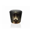 Ambientec XTAL ACRUX/ DARK GRAY