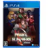 Playstation Games Ps4 Night Slashers: Remake (multi-language)-japan