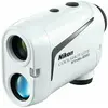 Télémètre Nikon Laser Coolshot Lite Stabilized Blanc TU NIKBKA158YA