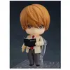 Figurine Nendoroid Light Yagami 2.0 de Good Smile Company - Death Note