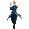 MERCHANDISING LICENCE Fullmetal Alchemist: Brotherhood statuette PVC Pop Up Parade Riza Hawkeye 16 cm