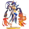 Good Smile Company Arknights - Statuette 1/7 Ch'en: Spring Festival Ver. 25 cm