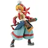 Goodsmile LEGEND OF MANA : THE TEARDROP CRYSTAL - Shiloh - Pop Up Para...
