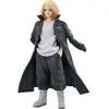 GOODSMILE Figurine Tokyo Revengers statuette PVC Pop Up Parade Manjiro Sano 17 cm
