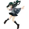 Good Smile Takara Tomy My Hero Academia - Statuette Pop Up Parade Tsuyu Asui 15 Cm