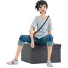 Good Smile Company Weathering With You - Statuette Pop Up Parade Hodaka Morishima 12 Cm