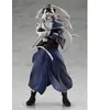 Good Smile Company Rurouni Kenshin Statuette Pvc Pop Up Parade Makoto Shishio 19 Cm