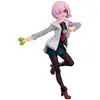 GOOD SMILE C - FIGURINE FATE GRAND ORDER - MASH KYRIELIGHT CARNIVAL PO