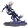 Figurine Blue Lock Seishiro Nagi 20 cm  - Furyu Figurine  - FRYU40940 