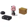Statuette PVC Anya Forger 7 cm - SEGA - SPY X FAMILY - Intérieur