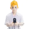 Sega Tokyo Revengers - Figurine Takemichi Hanagaki Chokonose Pm