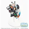 Statuette PVC Jujutsu Kaisen Graffiti X Battle Re: Panda 19 cm - SEGA