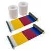 Dnp kit d'impression perforé 10x15cm 800 tirages pour DS620/SL620