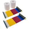Dnp kit d'impression perforé 10x15cm 1400 tirages pour DSRX1HS