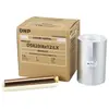 DNP Kit d'impression métallique 20x30cm pour DS820