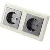 Prises murales Furutech FP-SWS-D(G)
