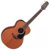 Takamine GX11MENS - Guitare Mini Auditorium Electro + Housse