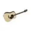 Takamine GD51NAT - Guitare Dreadnought Acoustique