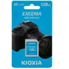 Kioxia Exceria 128 Go SDXC UHS-I Classe 10